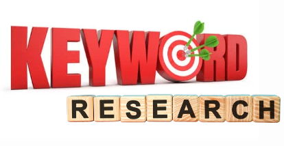 Keyword research