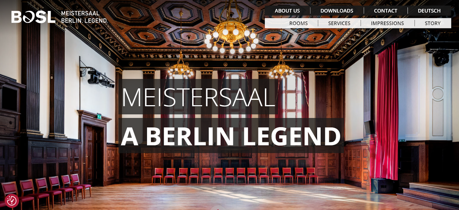 Meistersaal