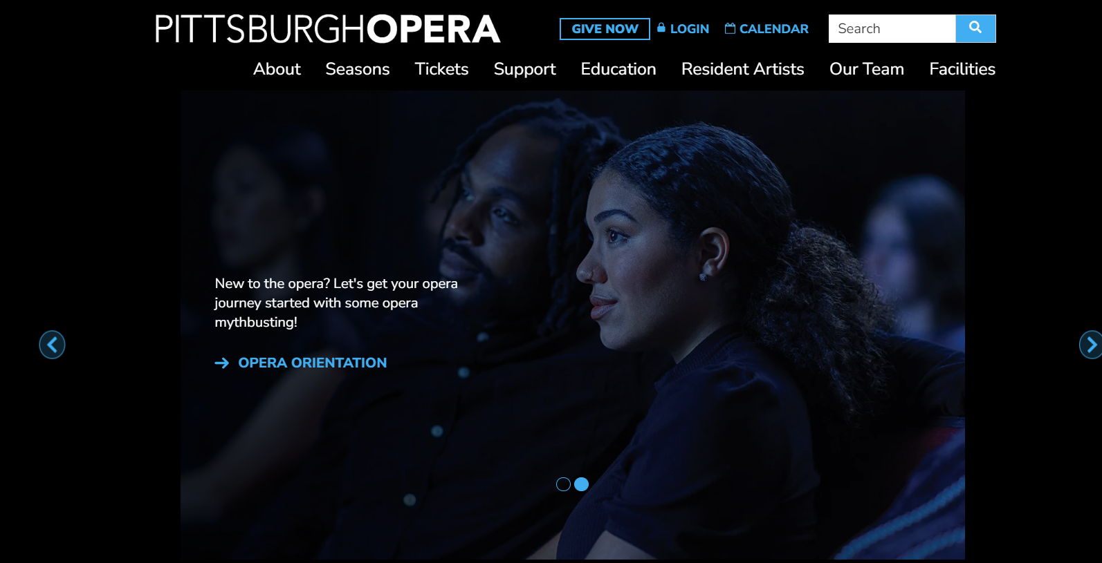 Pittsburgh Opera