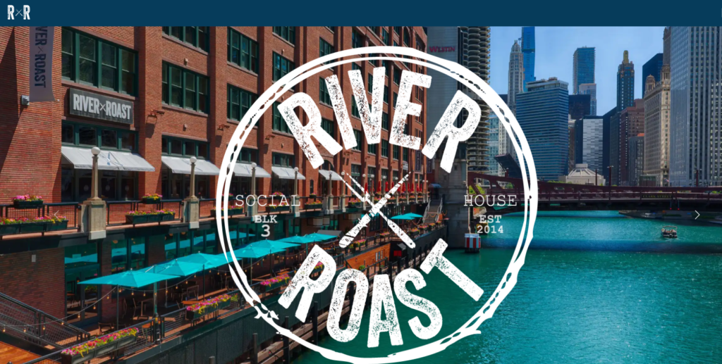 River Roast