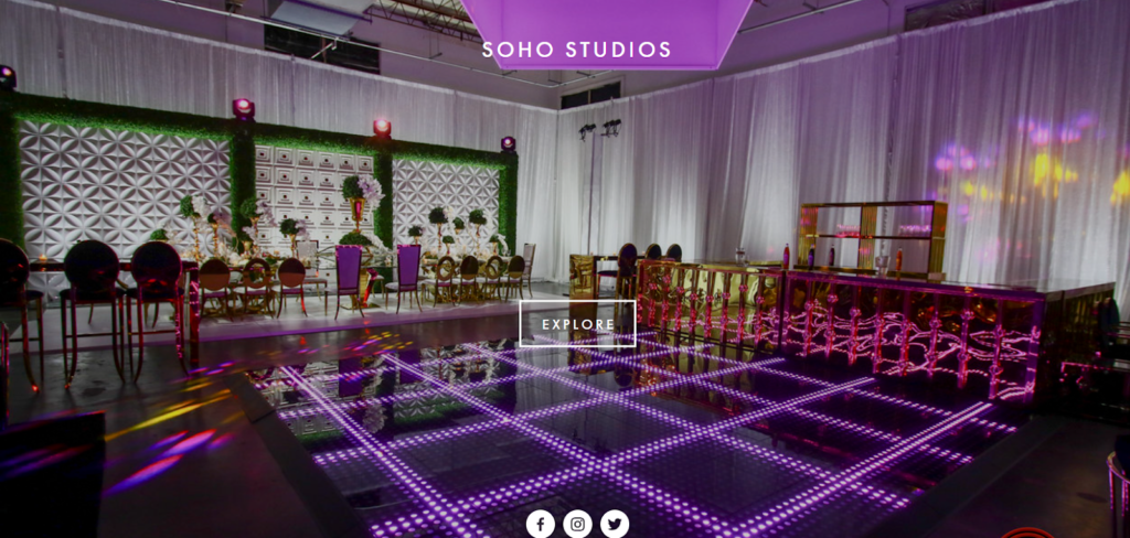 Soho Studios