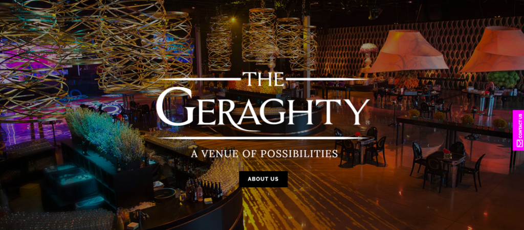 The Geraghty