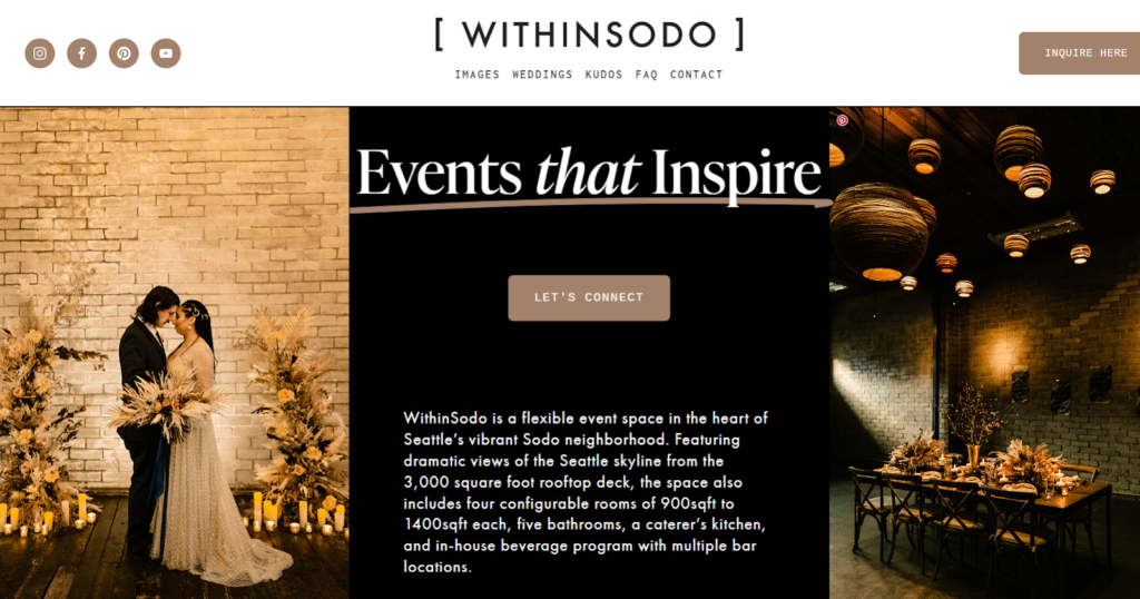 WithinSodo