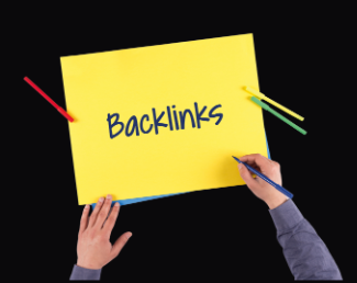 backlinking