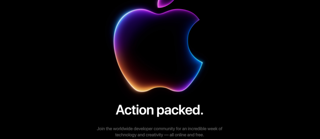 Apple Worldwide Developers Conference (WWDC)