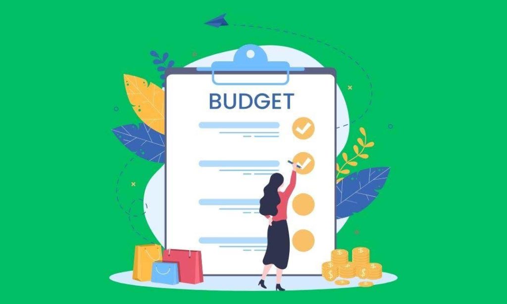 Budgeting and Financial Planning