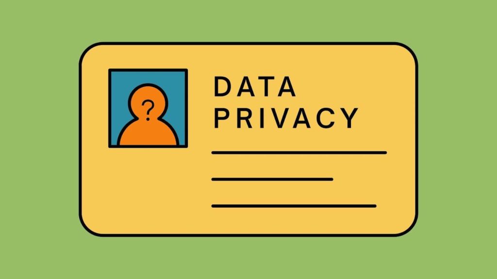 Data Privacy and Ethical Marketing