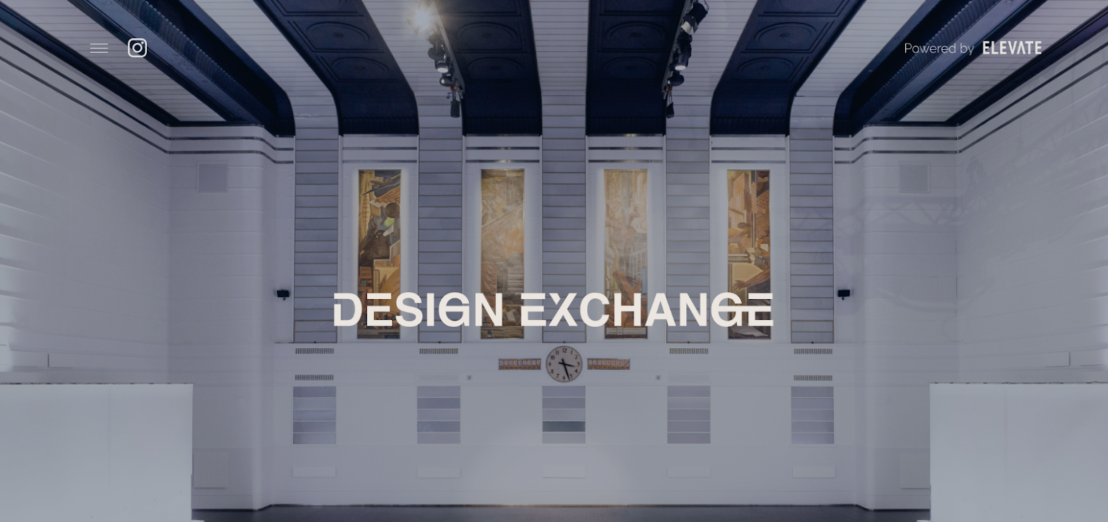 Design Exchange