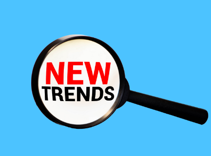 Emerging trends in future webinars