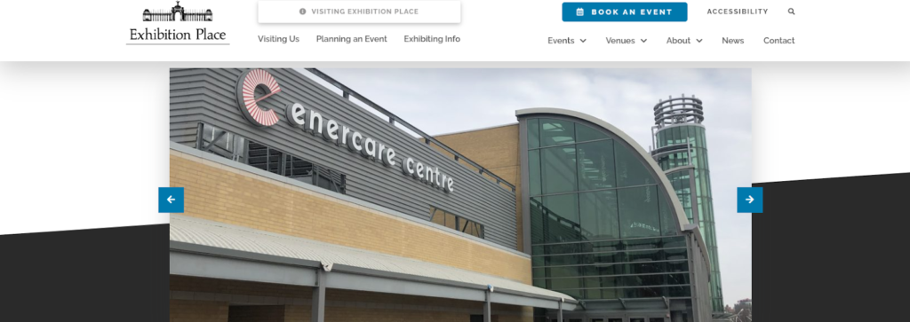 Enercare Centre