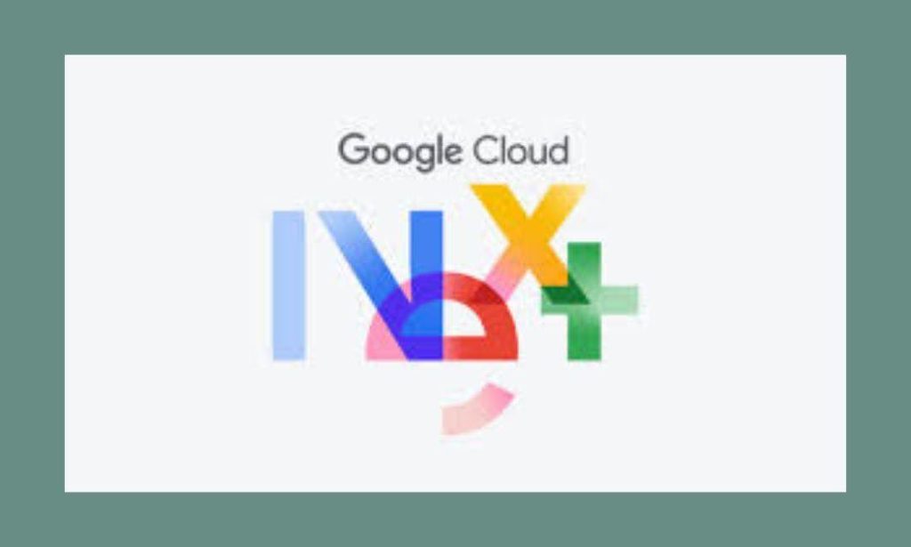 Google Cloud Next