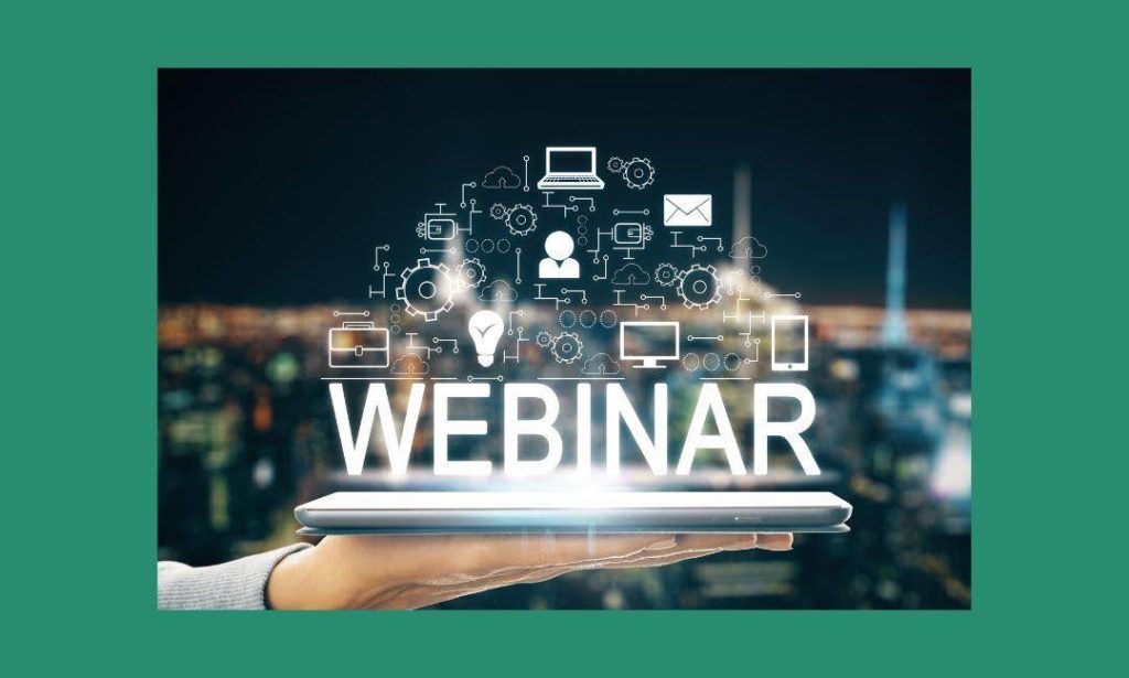 Innovative Webinar Ideas to Elevate Your Tech Industry Presence