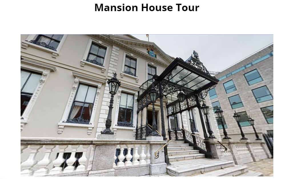 Mansion House