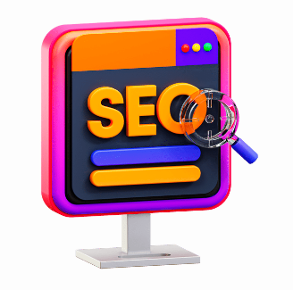 Optimize it for Search Engines (SEO)