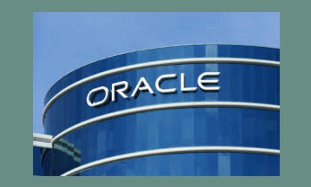 Oracle OpenWorld