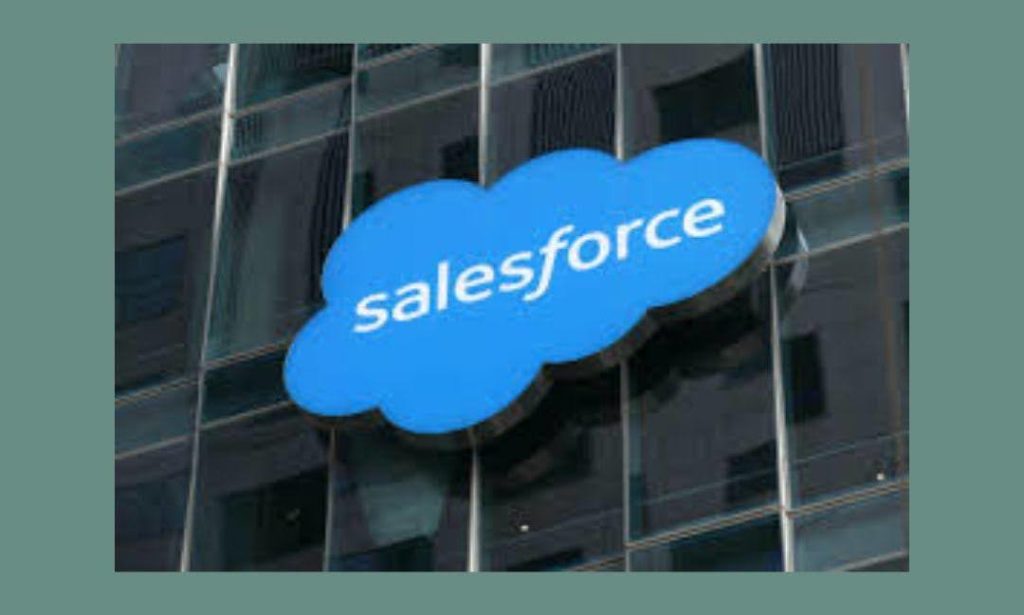 Salesforce's Dreamforce