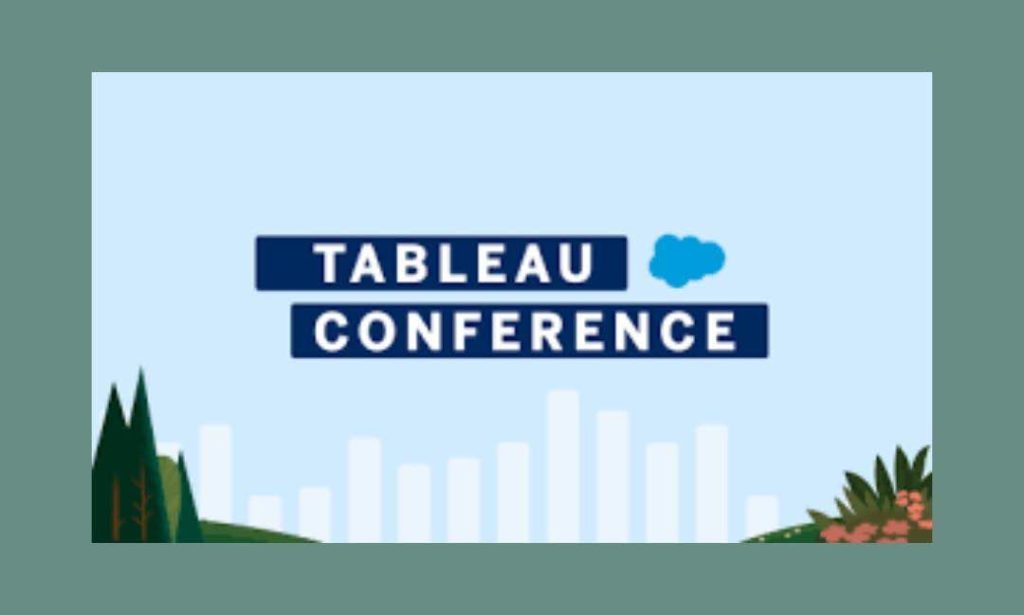 Tableau Conference