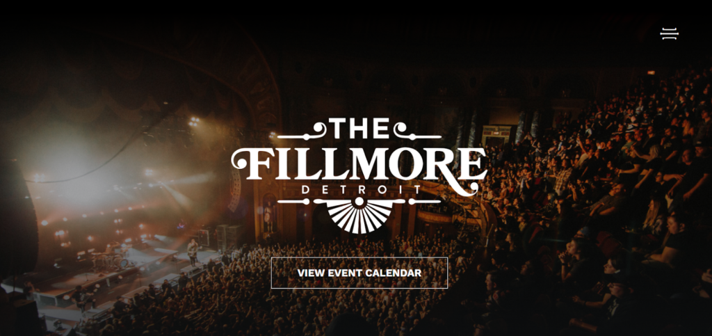 The Fillmore Detroit