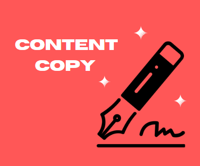 Use Content to Your Advantage