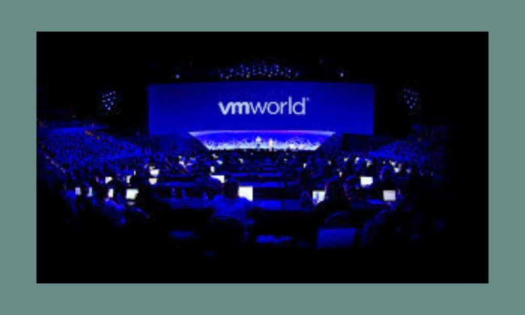 VMworld