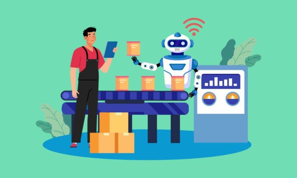 AI and Machine Learning in Retail