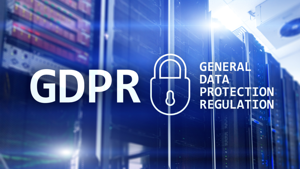 Checklist for GDPR Compliance in Webinars with European Attendees