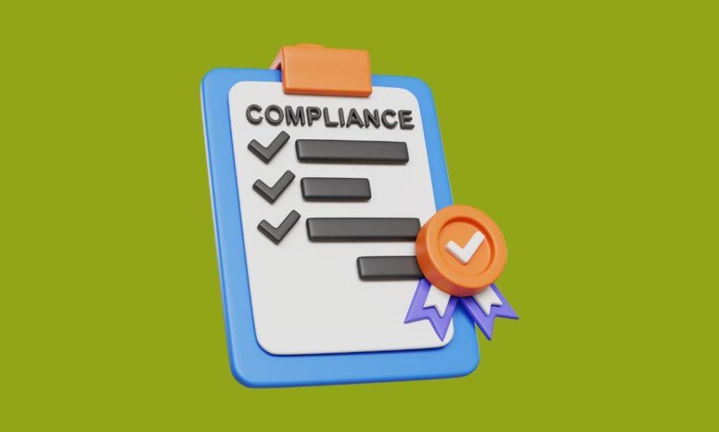 Documentation and Compliance Monitoring