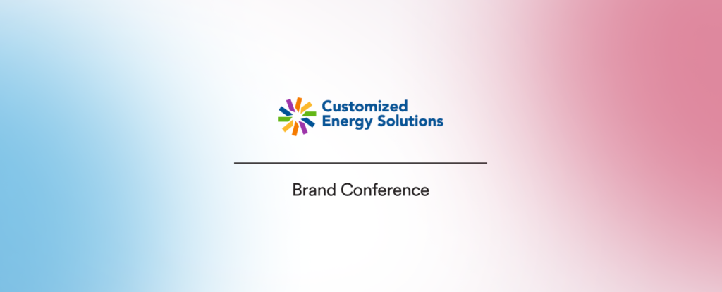 Customized Energy Solutions