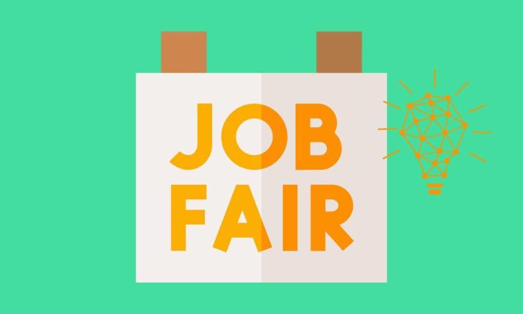 Innovative Job Fair Ideas Transforming Recruitment Events