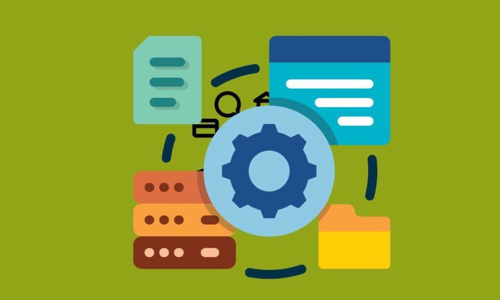 Post-Webinar Data Handling