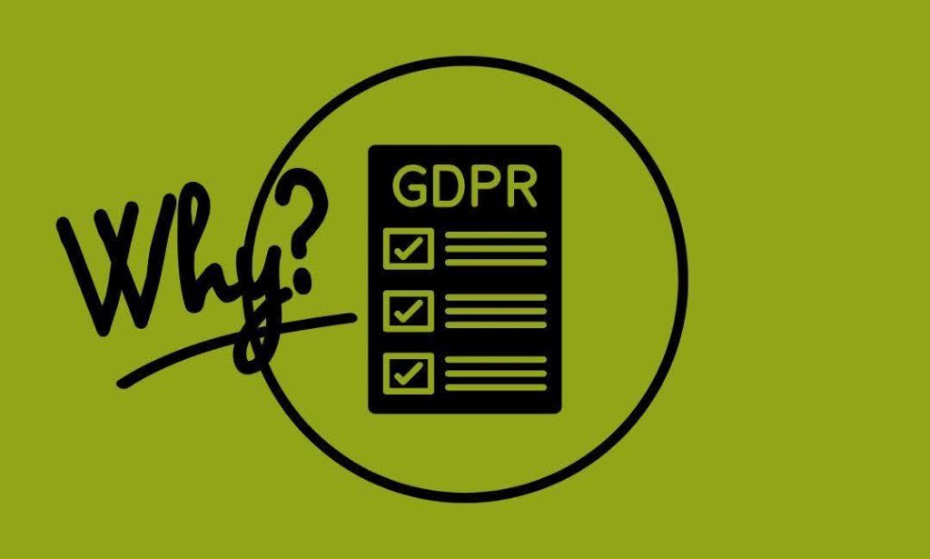 Why GDPR Compliance Matters for Webinars