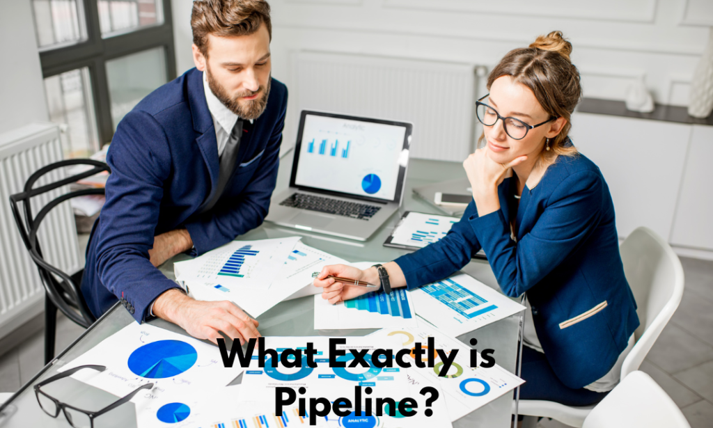 What is ‘Pipeline’ in Marketing