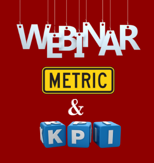 13 Metrics Every Host Should Track in Webinars