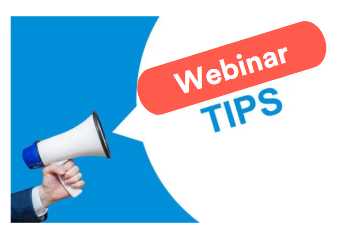 15 Expert Webinar Tips for Seasoned Hosts