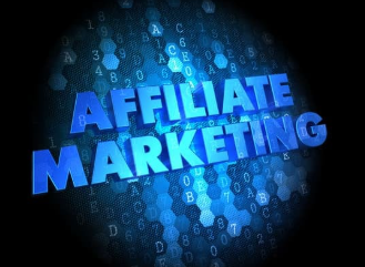 Affiliate marketing