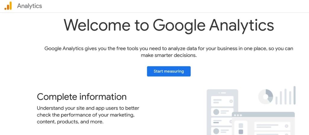 Google Analytics