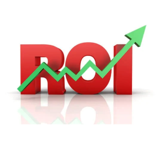 ROI of a webinar