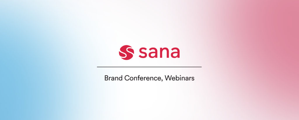 Sana Commerce Featured image