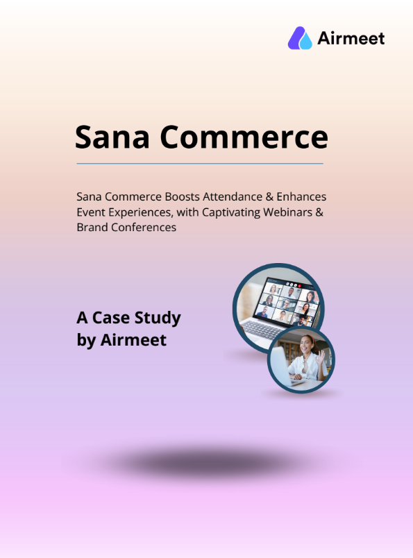 Sana Commerce