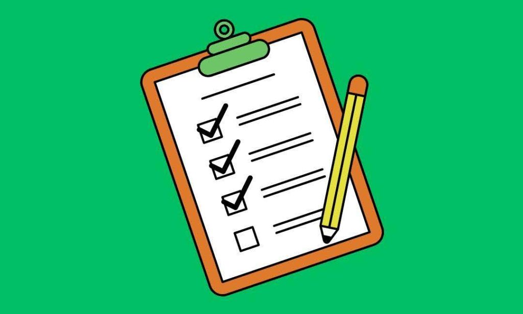 Technology Checklists for Running Your L&D Program