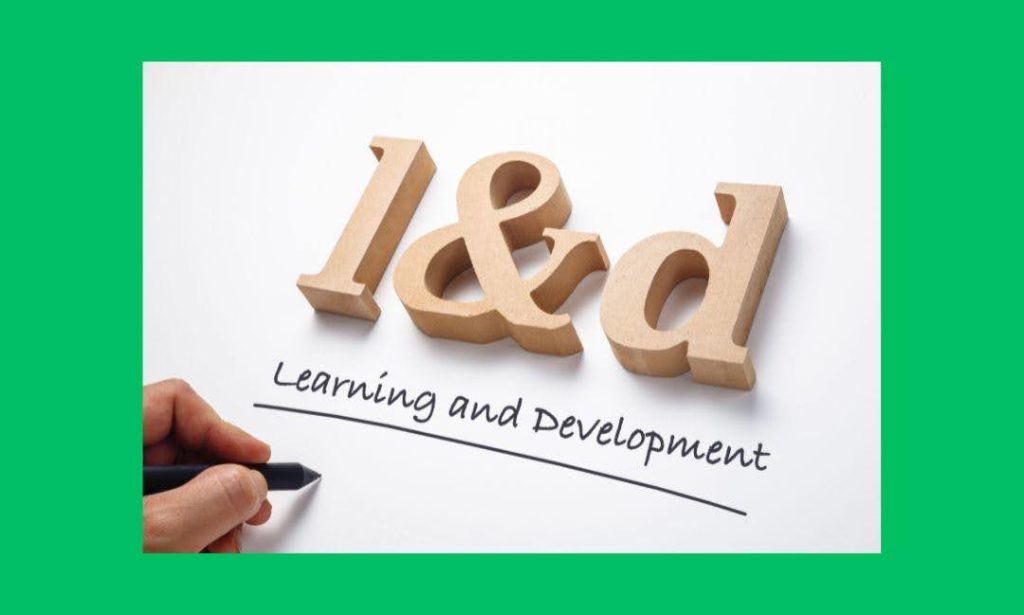 The Importance of L&D in Modern Business