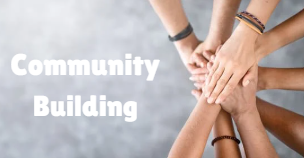 community building