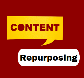 content repurposing