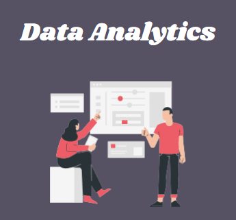 data analytics