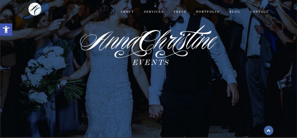 Anna Christine Events