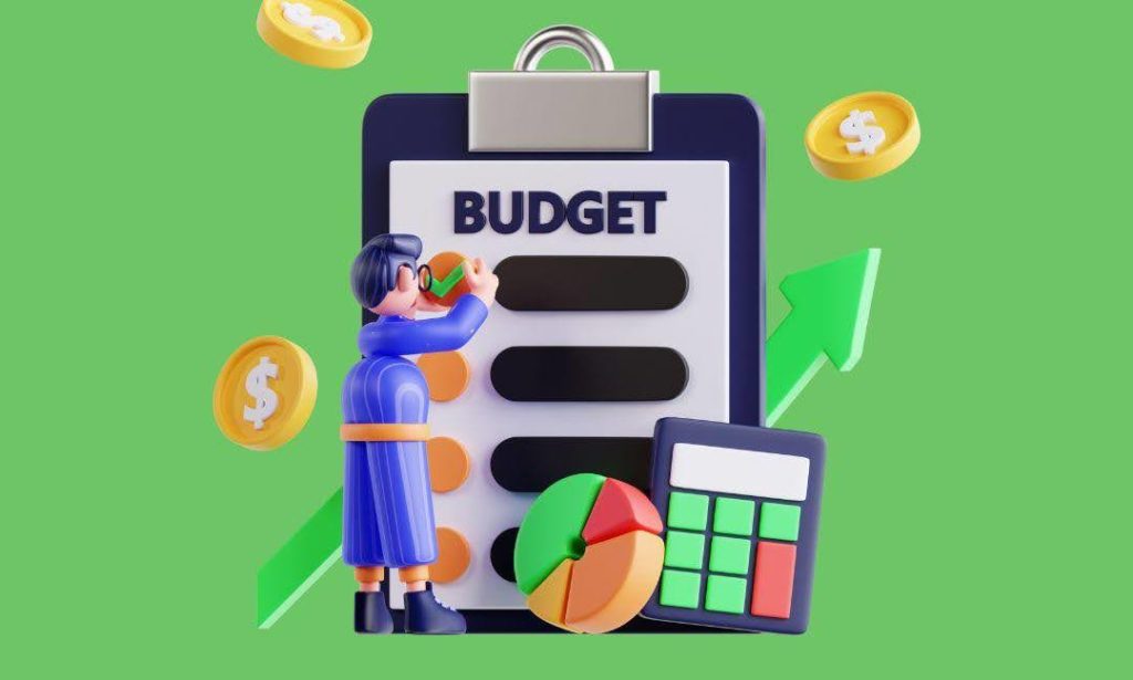 Budget and Finance Management