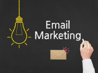 Email marketing