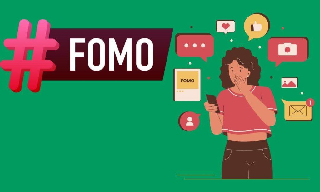 Generate FOMO Through Exclusive Offers and Limited Availability