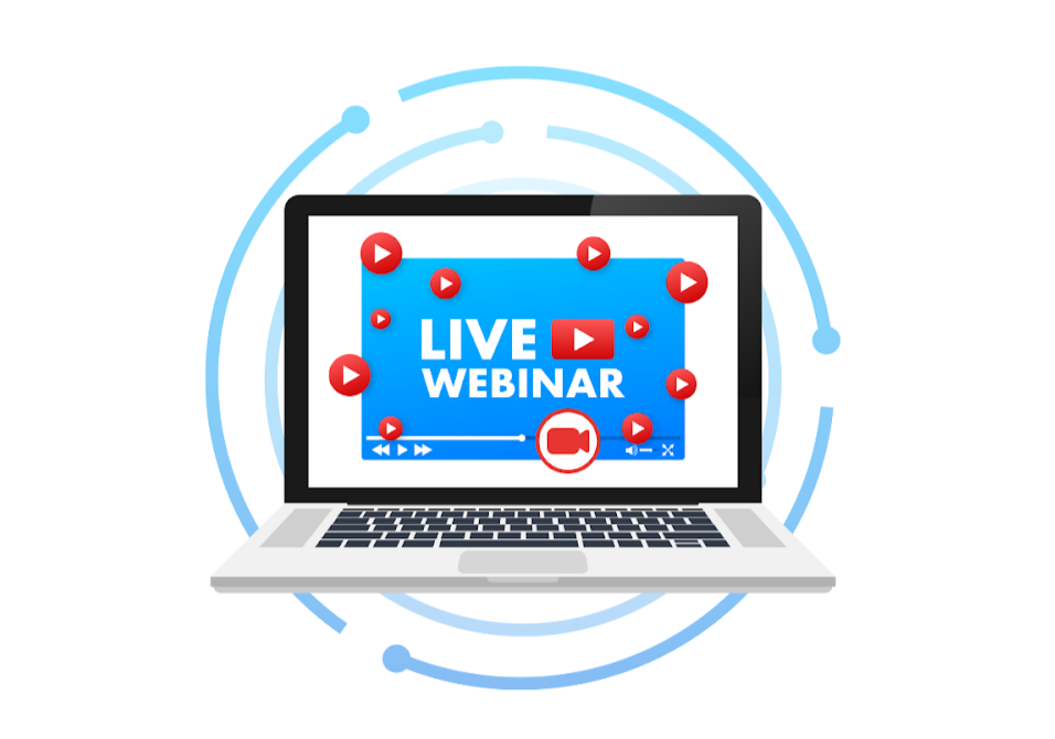 Live-Webinar