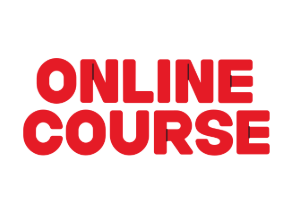 Transform webinar content into an online course